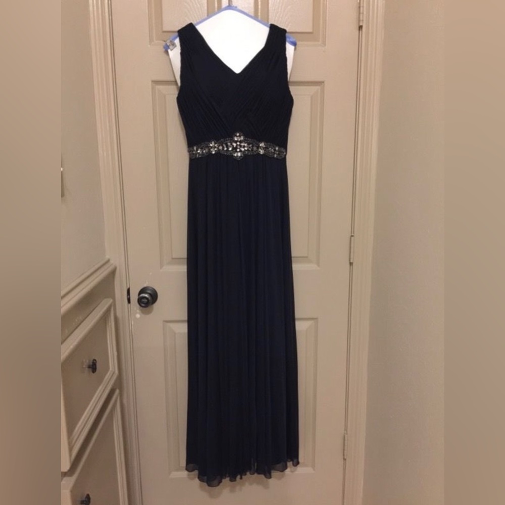 Prom/Banquet/ Evening gown.